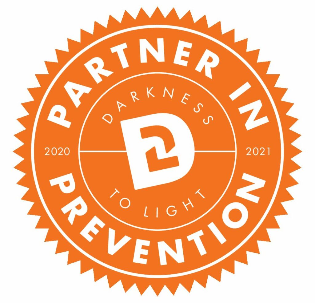 PIP Seal Orange 2020-2021